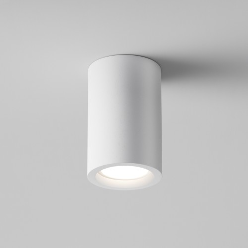 Потолочный светильник Maytoni Conik Gyps C003CW-01W C003CW-01W