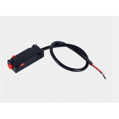 Ввод питания SKYLINE 220 ST-Luce Черный ST015.422.12