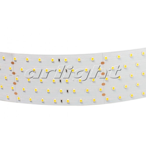 Светодиодная лента RT 2-2500 24V 5x2 (2835, 875 LED, LUX)