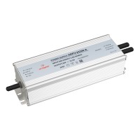 Блок питания ARPV-24300-B1 (24V, 12.5A, 300W) (Arlight, IP67 Металл, 3 года) Блок питания ARPV-24300-B1 (24V, 12.5A, 300W) (Arlight, IP67 Металл, 3 года)