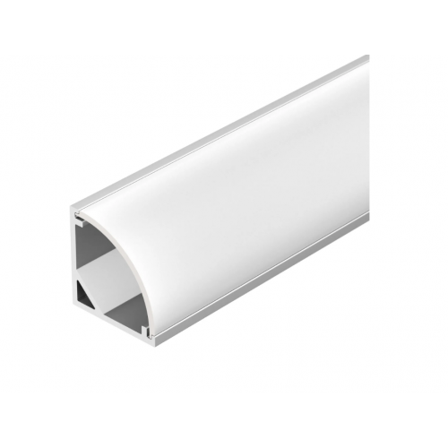 Профиль SL-KANT-H16-3000 ANOD (Arlight, Алюминий)