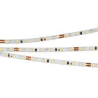 Светодиодная лента MICROLED-M120-4mm 24V Warm2700 (9.6 W/m, IP20, 2216, 5m) (Arlight, 9.6 Вт/м, IP20