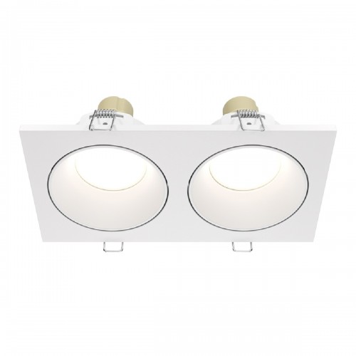 Встраиваемый светильник Maytoni Technical Zoom DL033-2-02W