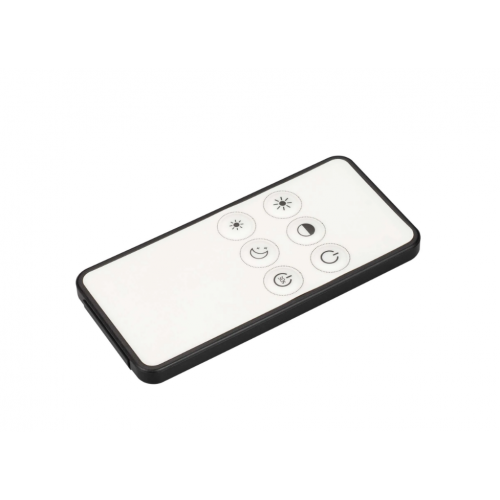 Пульт SMART-R42-DIM (1 зона, 2.4G) (Arlight, IP20 Пластик, 5 лет)
