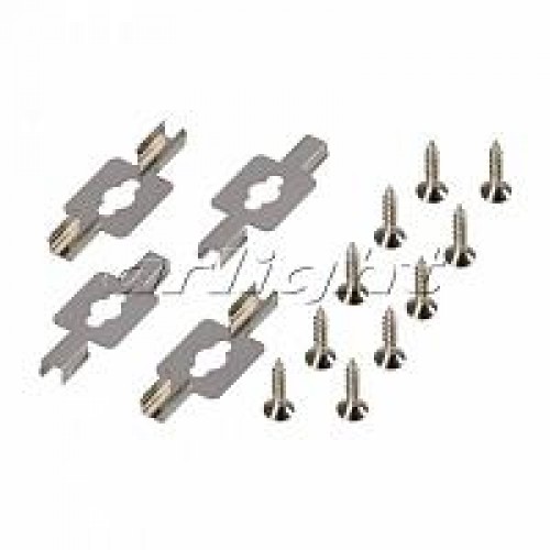 Фиксатор основания в профиле Arlight SL-LINE-2011 019911