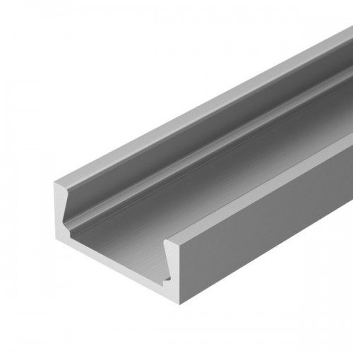 Профиль MIC-3000 ANOD (Arlight, Алюминий)