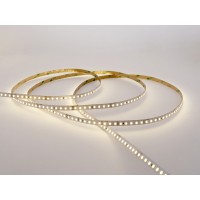 Лента светодиодная ERVAND 2835 128/м (12W/м) 24 Вольт теплая ПРО135