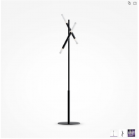 Напольный светильник (торшер) Vigo