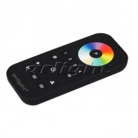 Сенсорный пульт SR-2819SP (RGBW 4 зоны)