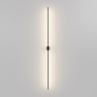 Настенный светильник (бра) Pars C071WL-L12B3K