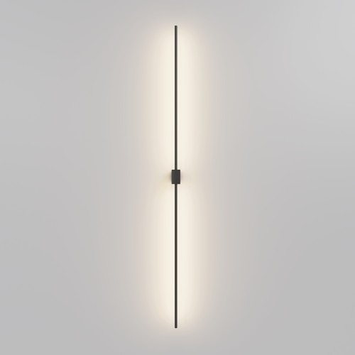 Настенный светильник (бра) Pars C071WL-L12B3K