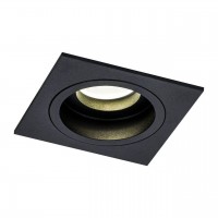 Встраиваемый светильник Maytoni Atom DL026-2-01B