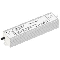 Блок питания ARPV-24060-B (24V, 2.5A, 60W) (Arlight, IP67 Металл, 3 года) 020005