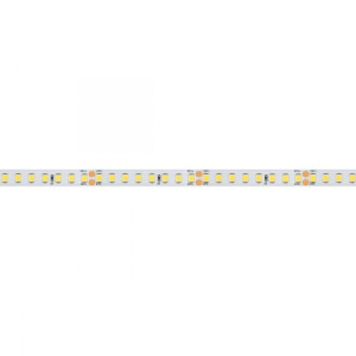Светодиодная лента RT-A160-8mm 24V Day4000 (12 W/m, IP20, 2835, 5m) (Arlight, высок.эфф.15 024537(2)