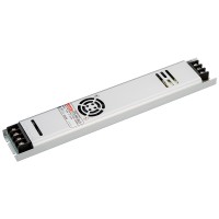 Блок питания HTS-300-24-LS (24V, 12.5A, 300W) (Arlight, IP20 Сетка, 3 года) 023259