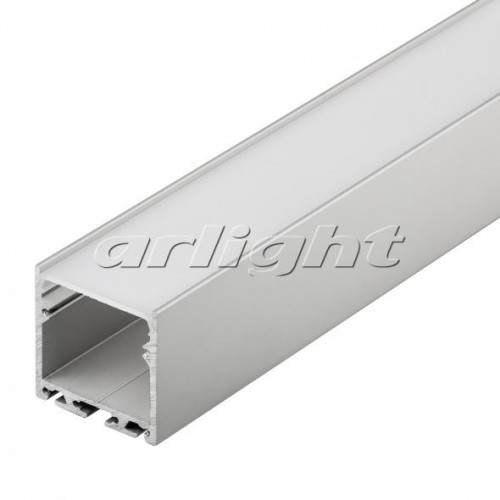 Профиль подвесной Arlight SL-LINE-3535-2000 ANOD 019306