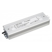 Блок питания ARPV-24200-B1 (24V, 8,3A, 200W) (Arlight, IP67 Металл, 3 года) 028785