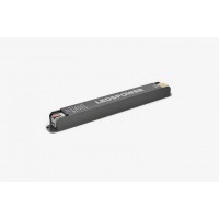 Блок питания LEDS POWER 200 ватт 12 вольт PRO
