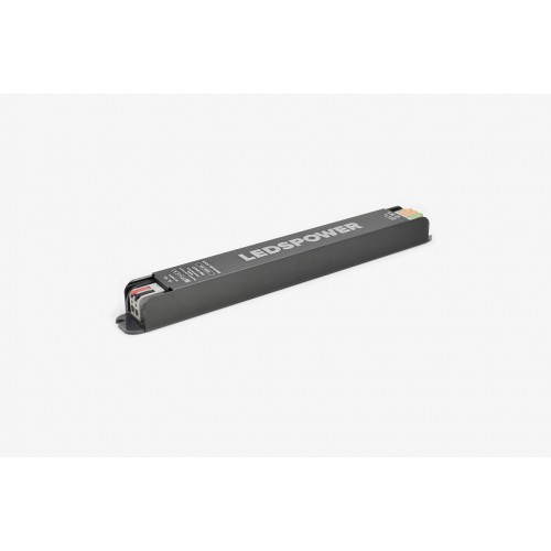 Блок питания LEDS POWER 200 ватт 12 вольт PRO