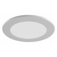 Встраиваемый светодиодный светильник Maytoni Stockton DL016-6-L12W