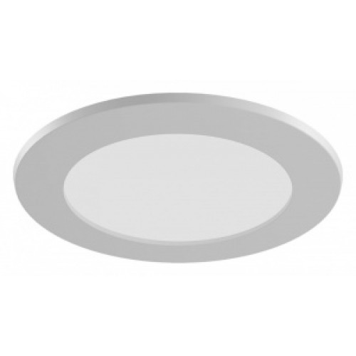 Встраиваемый светодиодный светильник Maytoni Stockton DL016-6-L12W