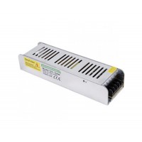 Блок питания RDGL 150 ватт IP20 24 вольт SUPER SLIM