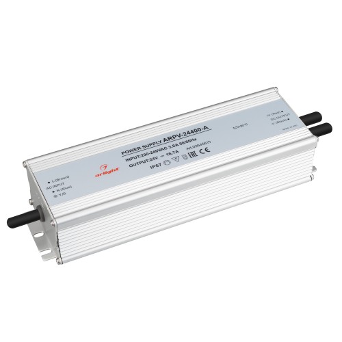 Блок питания с проводом Arlight ARPV 026456(1)