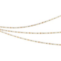 Светодиодная лента MICROLED-M266-4mm 24V Warm3000 (12 W/m, IP20, 2216, 5m) (Arlight, узкая) 037824