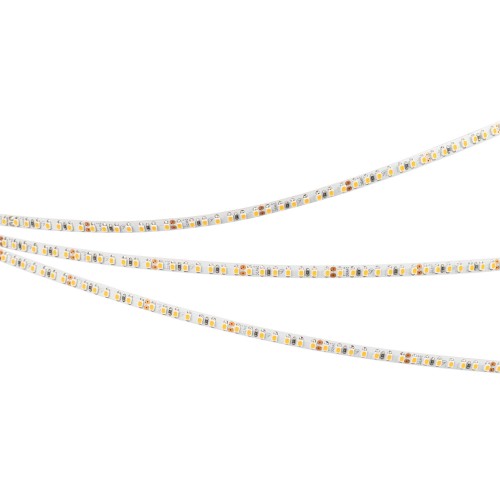 Светодиодная лента MICROLED-M266-4mm 24V Warm3000 (12 W/m, IP20, 2216, 5m) (Arlight, узкая) 037824
