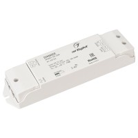 Диммер SMART-D9-DIM (12-24V, 15A, 2.4G)