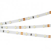 Светодиодная лента RT 2-5000 12V Warm2400 5mm (3528, 300LED, LUX)