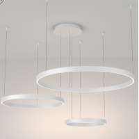 Подвесной светильник Rim