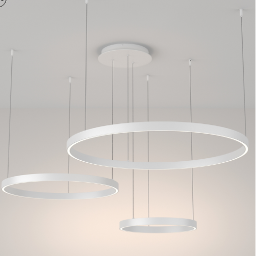 Подвесной светильник Rim