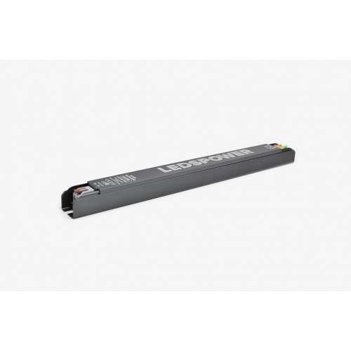 Блок питания LEDS POWER 60 Вт 24В PRO
