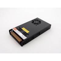 Блок питания LEDS POWER  600 Ватт IP20 24 Вольт LUX
