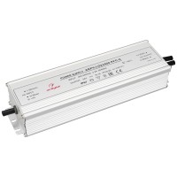 Блок питания ARPV-LG24400-PFC-A (24V, 16.7A, 400W) (Arlight, IP67 Металл, 5 лет) 026810(1)