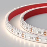 Светодиодная лента RTW2-5000PS 12V Day4000 2x (3528, 600 LED, LUX) (arlight, 9.6 Вт/м, IP67)