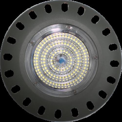 Светодиодный подвесной светильник НЛО 50 Вт 6000K