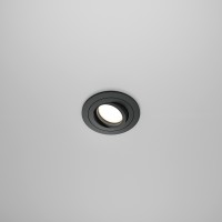 Встраиваемый светильник Maytoni Atom DL023-2-01B