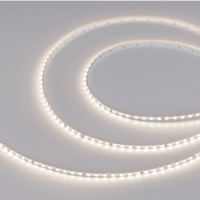 Светодиодная лента UL-A140-3.5mm 24V Day4000 (6 W/m, IP20, 2835, 5m) (Arlight, узкая) 045968