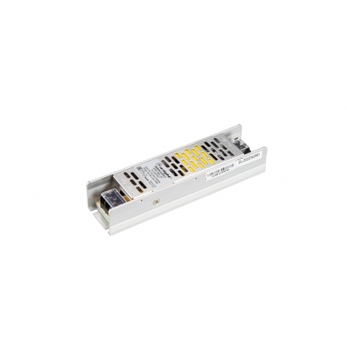 Блок питания HTS-100L-24 (24V, 4.2A, 100W) (Arlight, IP20 Сетка, 3 года)