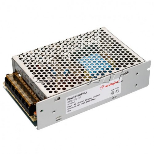 Блок питания Arlight ARS-250-24 025403