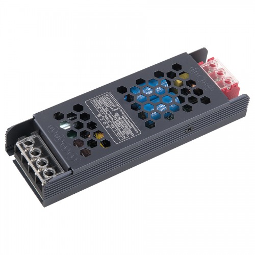 Блок питания ERVAND 100 ватт IP20 24 Вольт SLIM GD