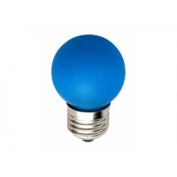 Светодиодная лампа для Белт-лайта голубая