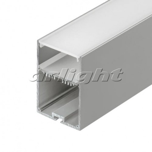 Профиль подвесной Arlight SL-LINE-4970-2000 ANOD 019297