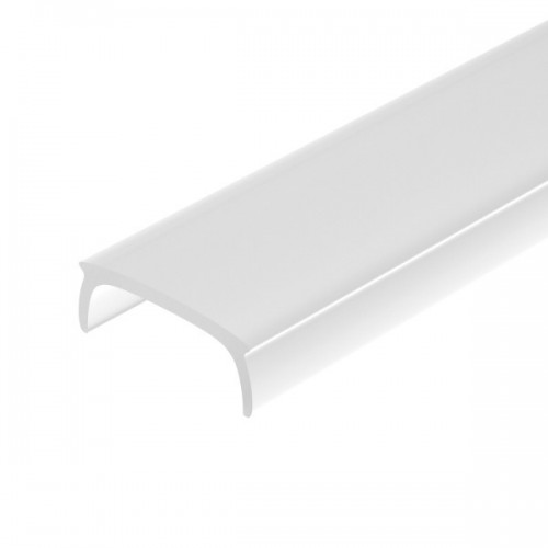 Экран F-KA-2000 матовый для PDS, MIC (Arlight, Пластик)