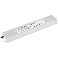 Блок питания ARPV-24060-SLIM-B (24V, 2.5A, 60W) (Arlight, IP67 Металл, 3 года) 022193