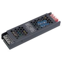 Блок питания ERVAND 150 ватт IP20 24 Вольт SLIM GD