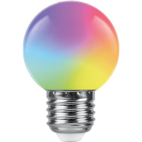 Светодиодная лампа для Белт-лайта RGB