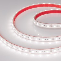 Светодиодная лента герметичная RTW-PS-B60-12mm 12V White6000 (14.4 W/m, IP67, 5060, 5m) (A 022323(2)